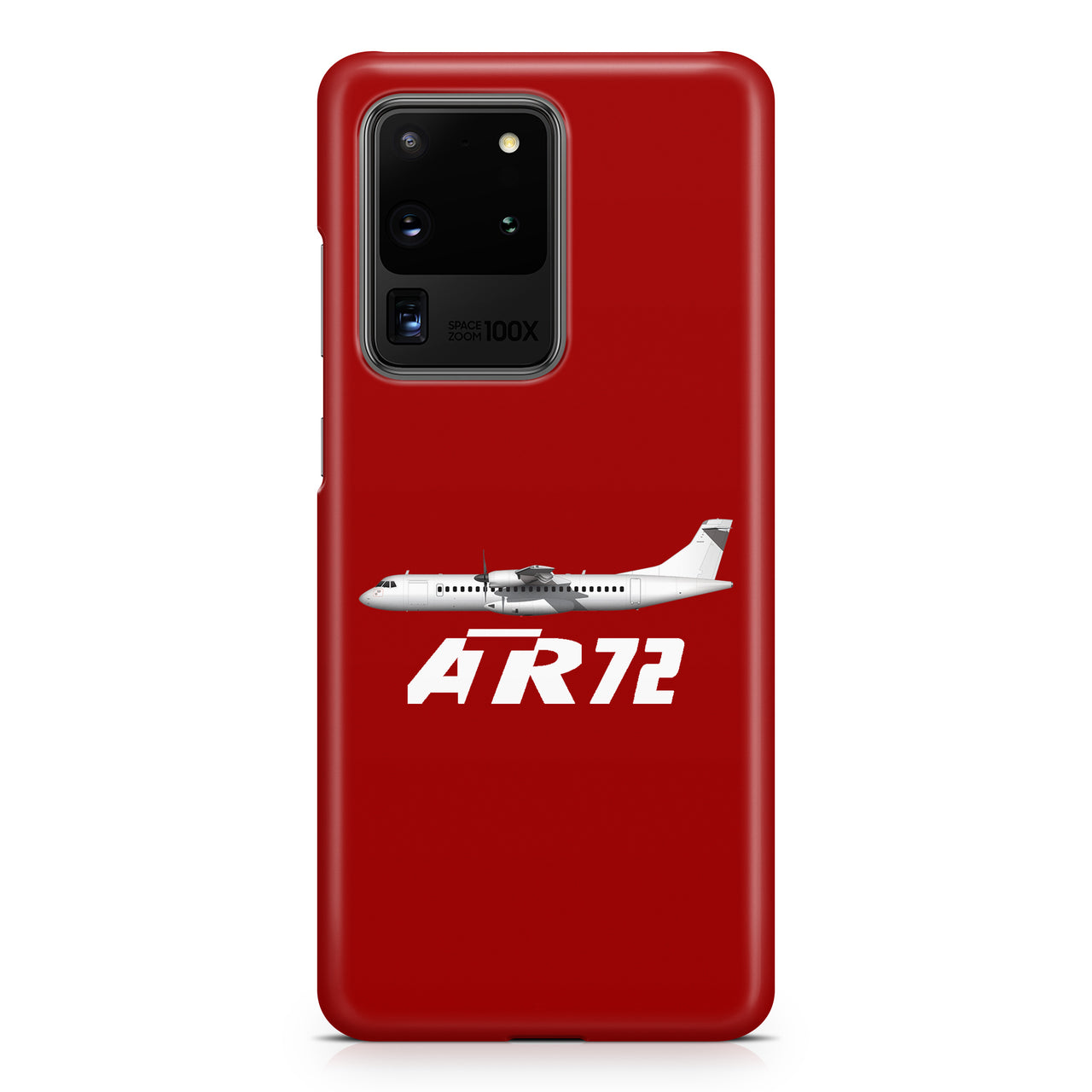 The ATR72 Samsung S & Note Cases