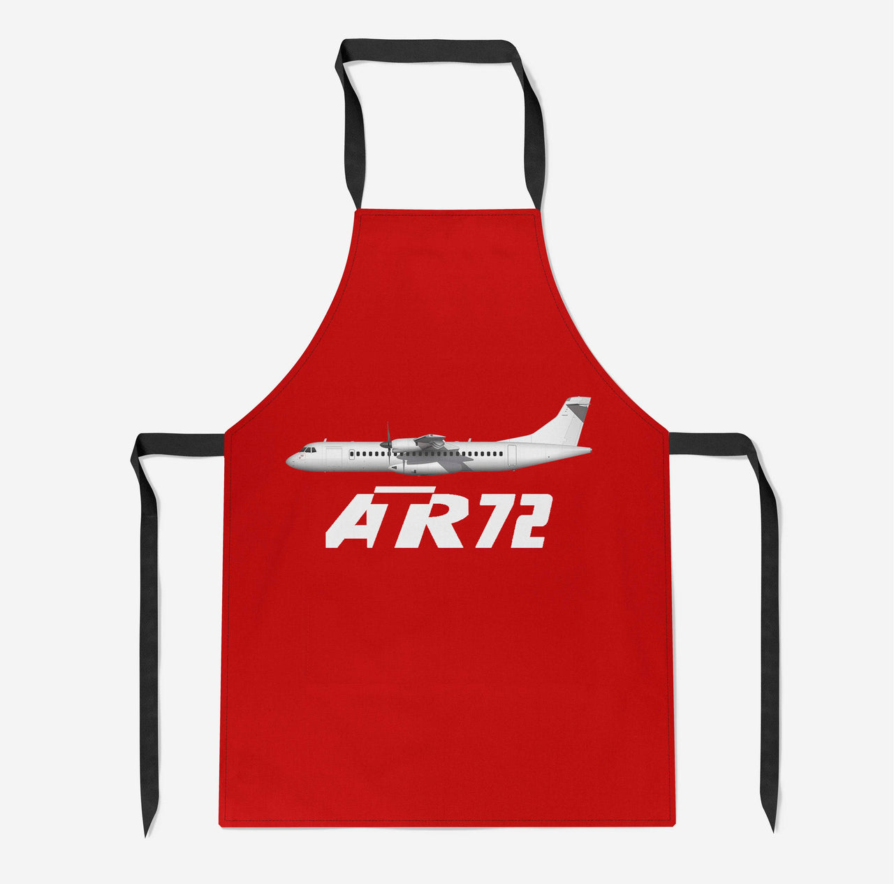 The ATR72 Designed Kitchen Aprons
