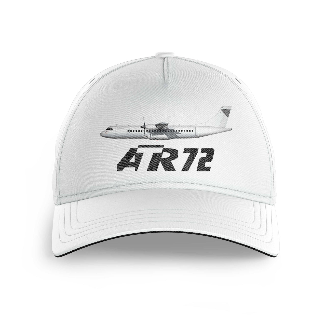 The ATR72 Printed Hats