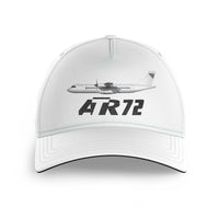 Thumbnail for The ATR72 Printed Hats