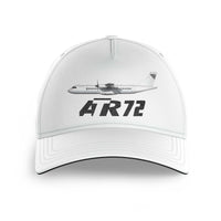 Thumbnail for The ATR72 Printed Hats