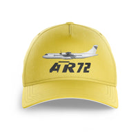 Thumbnail for The ATR72 Printed Hats
