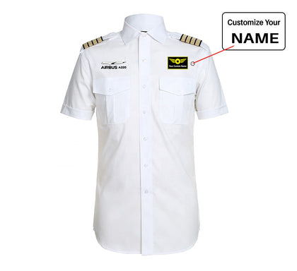 Short Sleeve