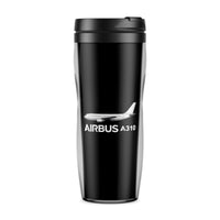 Thumbnail for The Airbus A310 Designed Travel Mugs