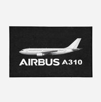 Thumbnail for The Airbus A310 Designed Door Mats