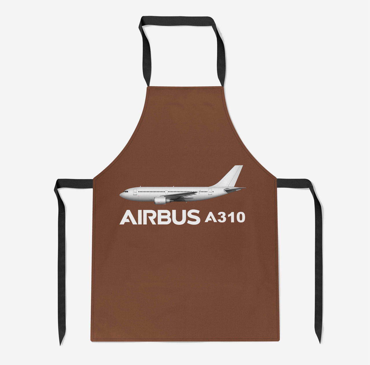 The Airbus A310 Designed Kitchen Aprons