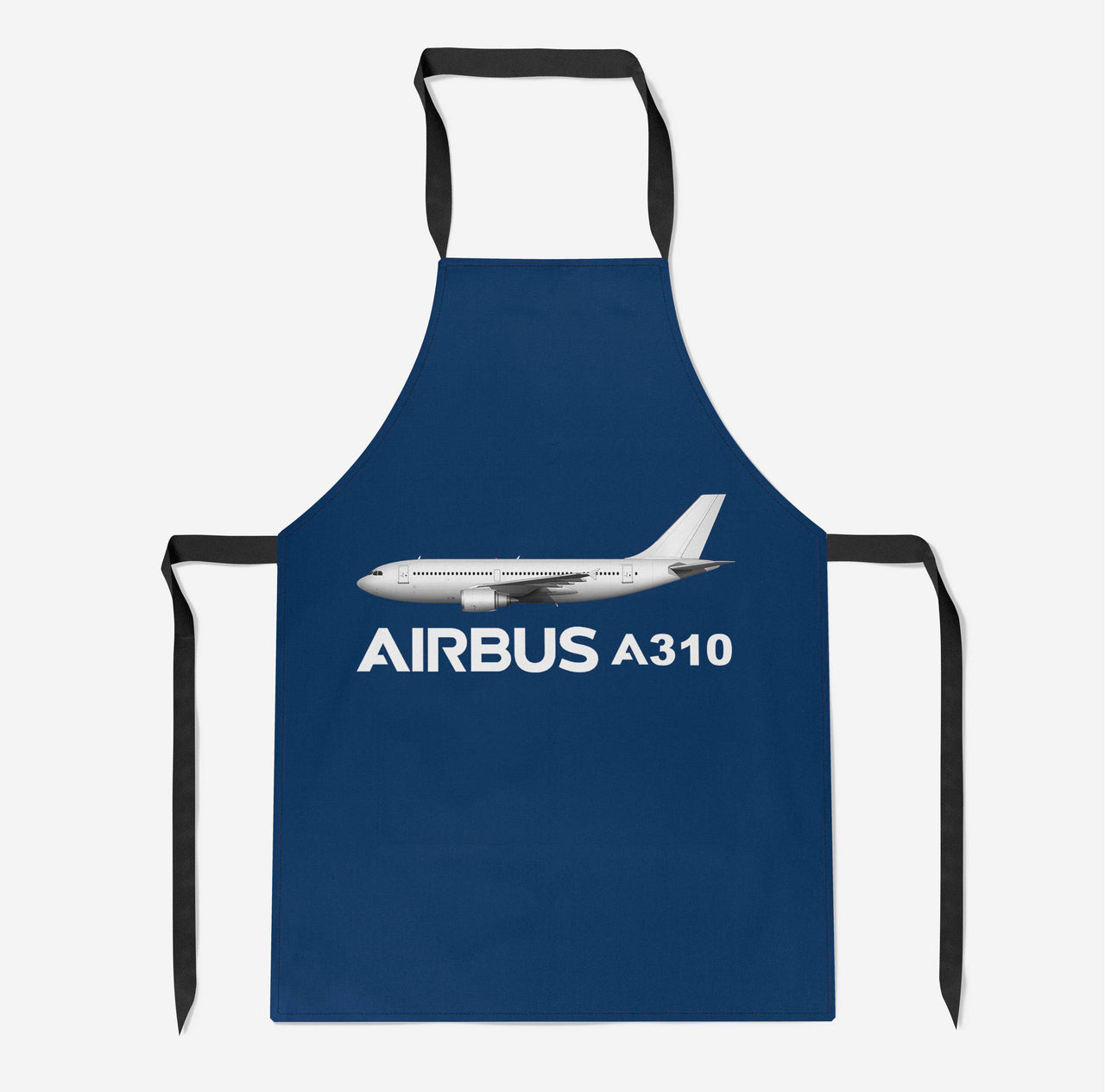 The Airbus A310 Designed Kitchen Aprons
