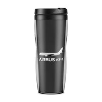 Thumbnail for The Airbus A310 Designed Travel Mugs