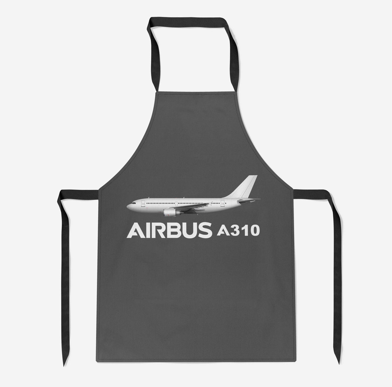 The Airbus A310 Designed Kitchen Aprons