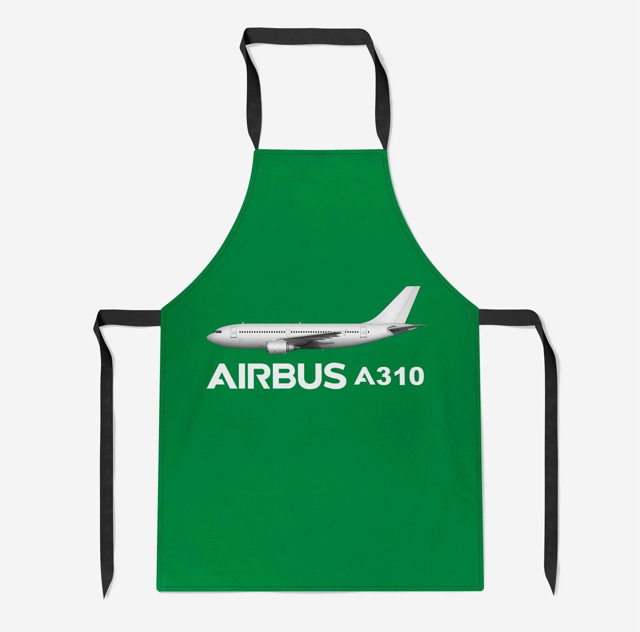 The Airbus A310 Designed Kitchen Aprons