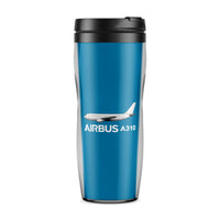 Thumbnail for The Airbus A310 Designed Travel Mugs