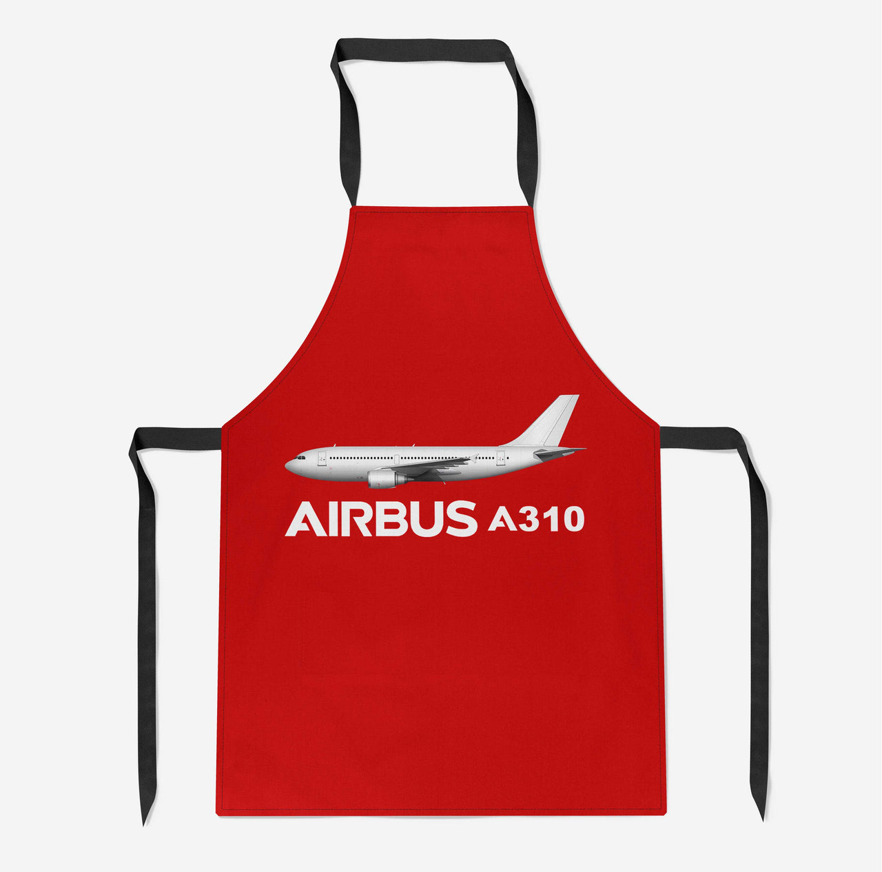 The Airbus A310 Designed Kitchen Aprons