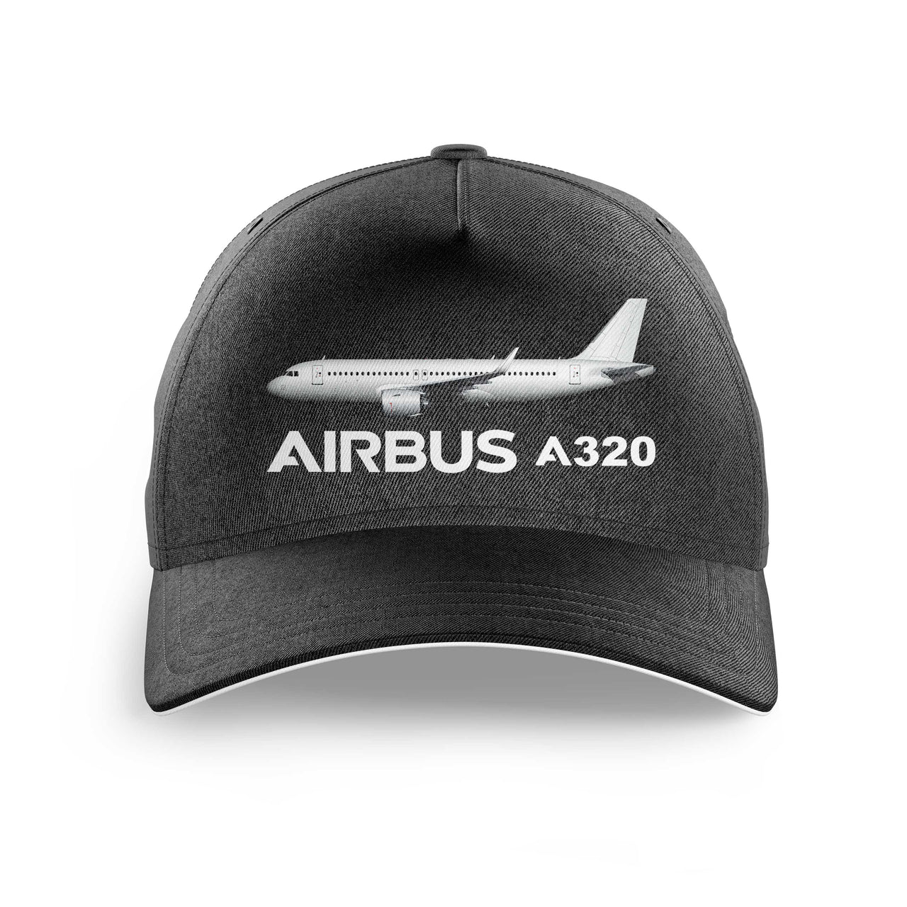 The Airbus A320 Printed Hats