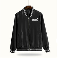 Thumbnail for Airbus A320 Jacket - view 2