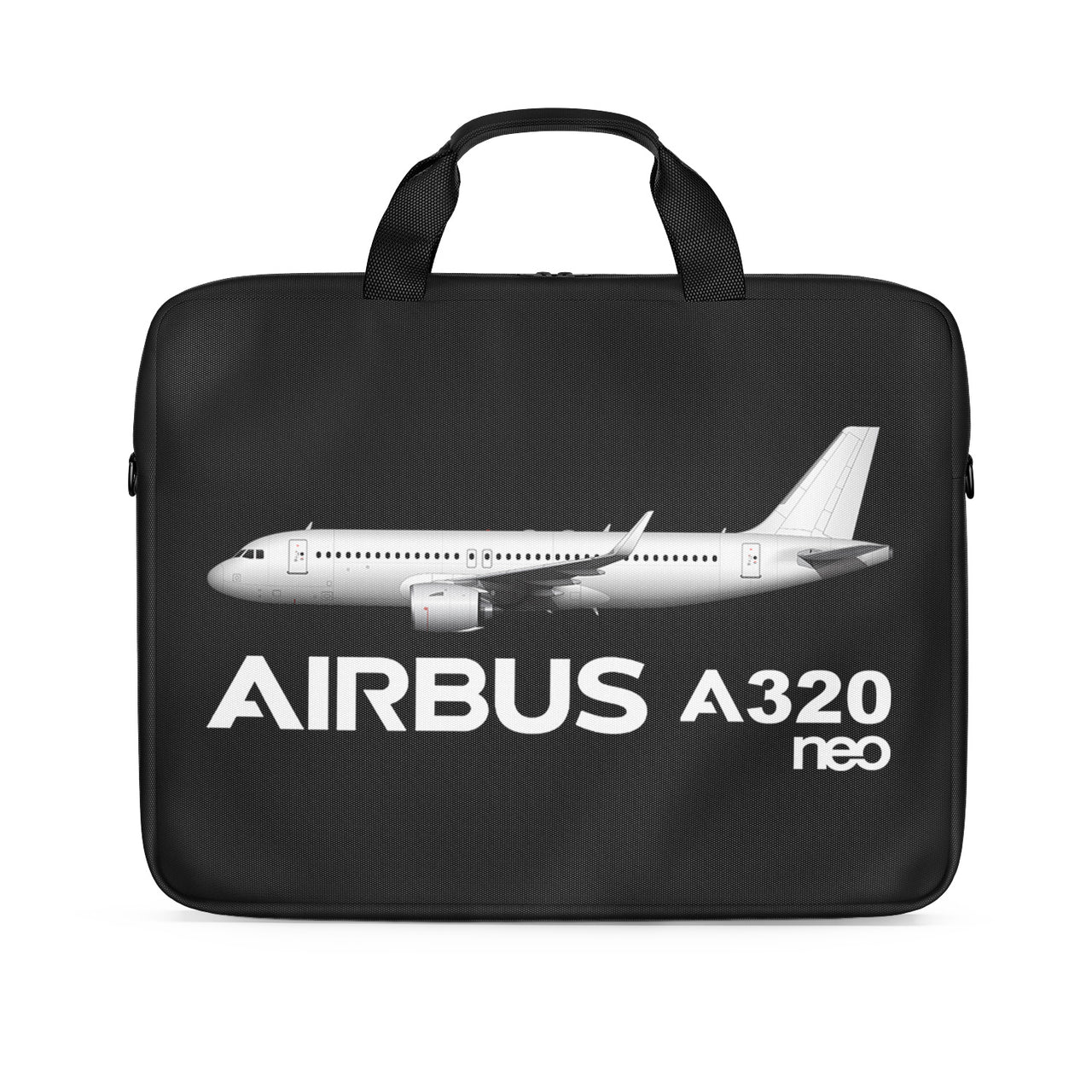 The Airbus A320Neo Designed Laptop & Tablet Bags