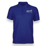 The Airbus A320neo Designed Polo T-Shirts