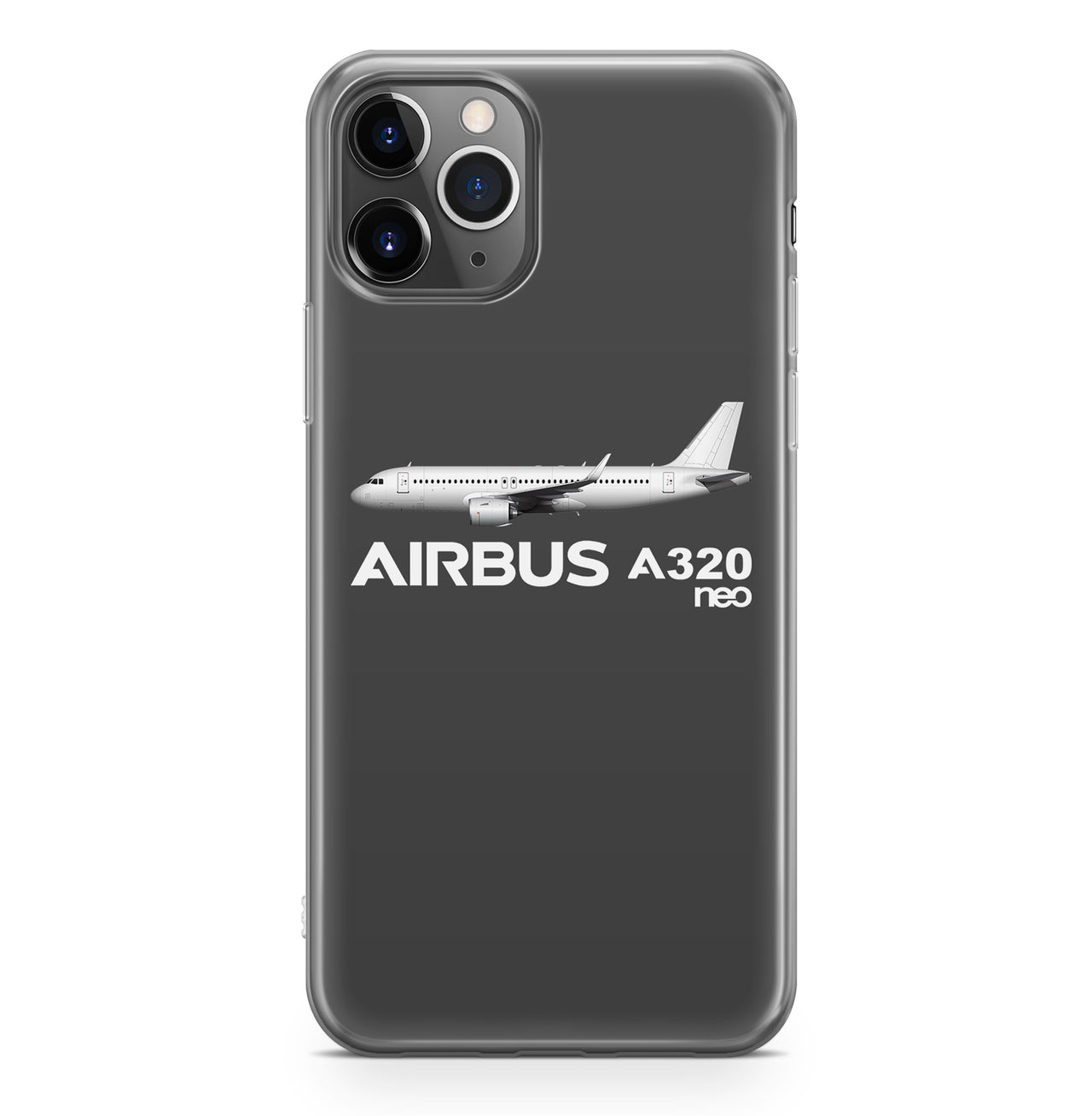 The Airbus A320Neo Designed iPhone Cases