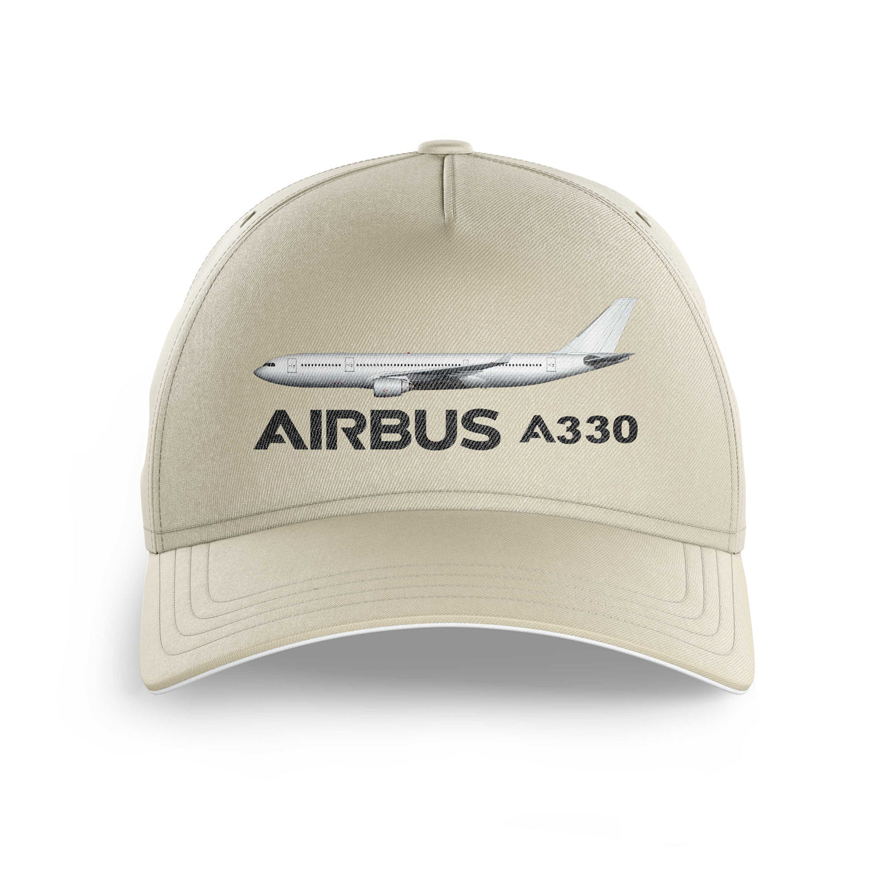 The Airbus A330 Printed Hats