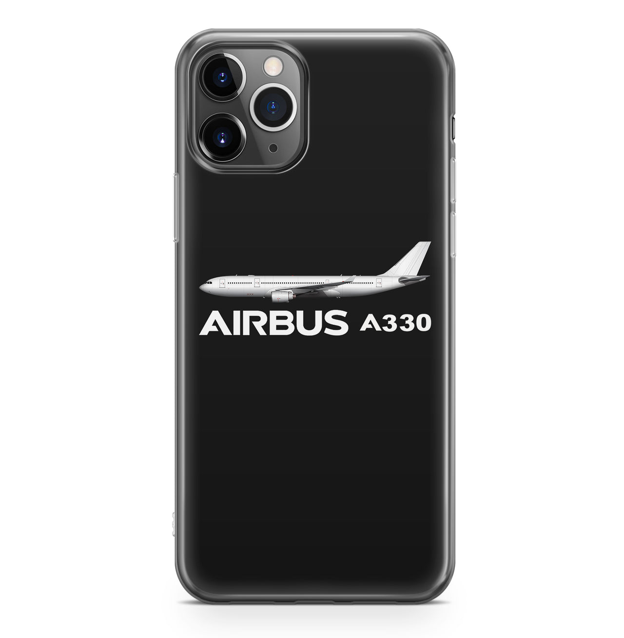 The Airbus A330 Designed iPhone Cases