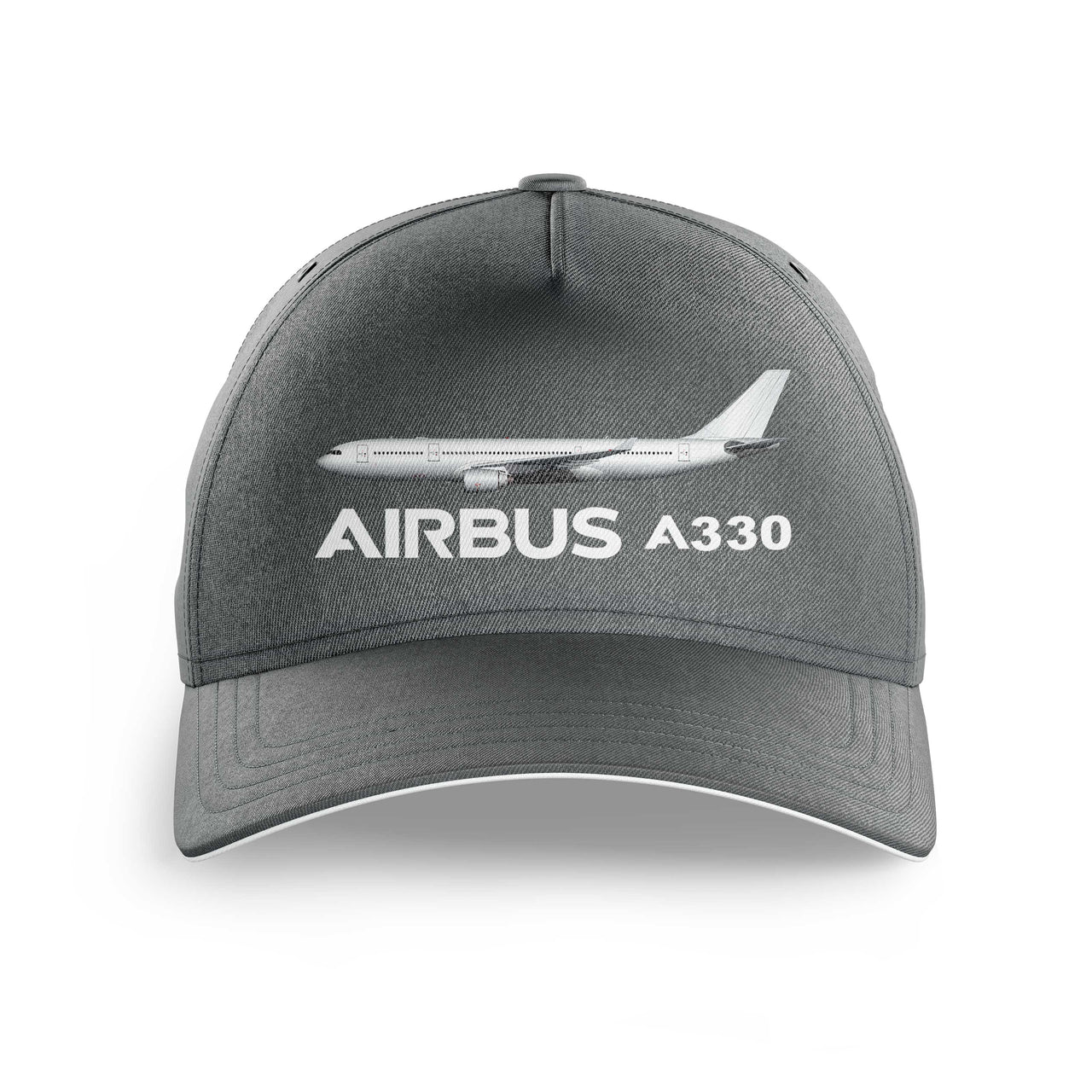 The Airbus A330 Printed Hats