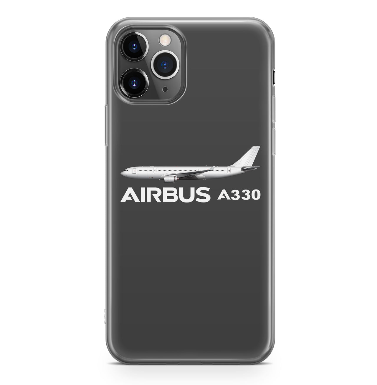 The Airbus A330 Designed iPhone Cases