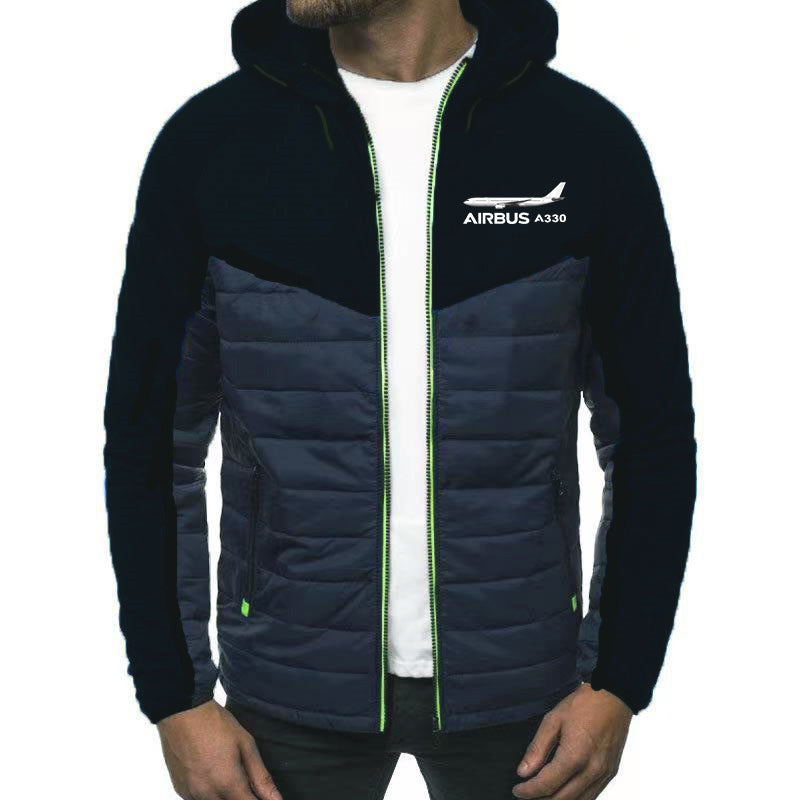Airbus A330 Jacket - view 12