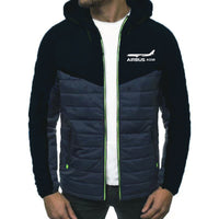 Thumbnail for The Airbus A330 Designed Sportive Jackets