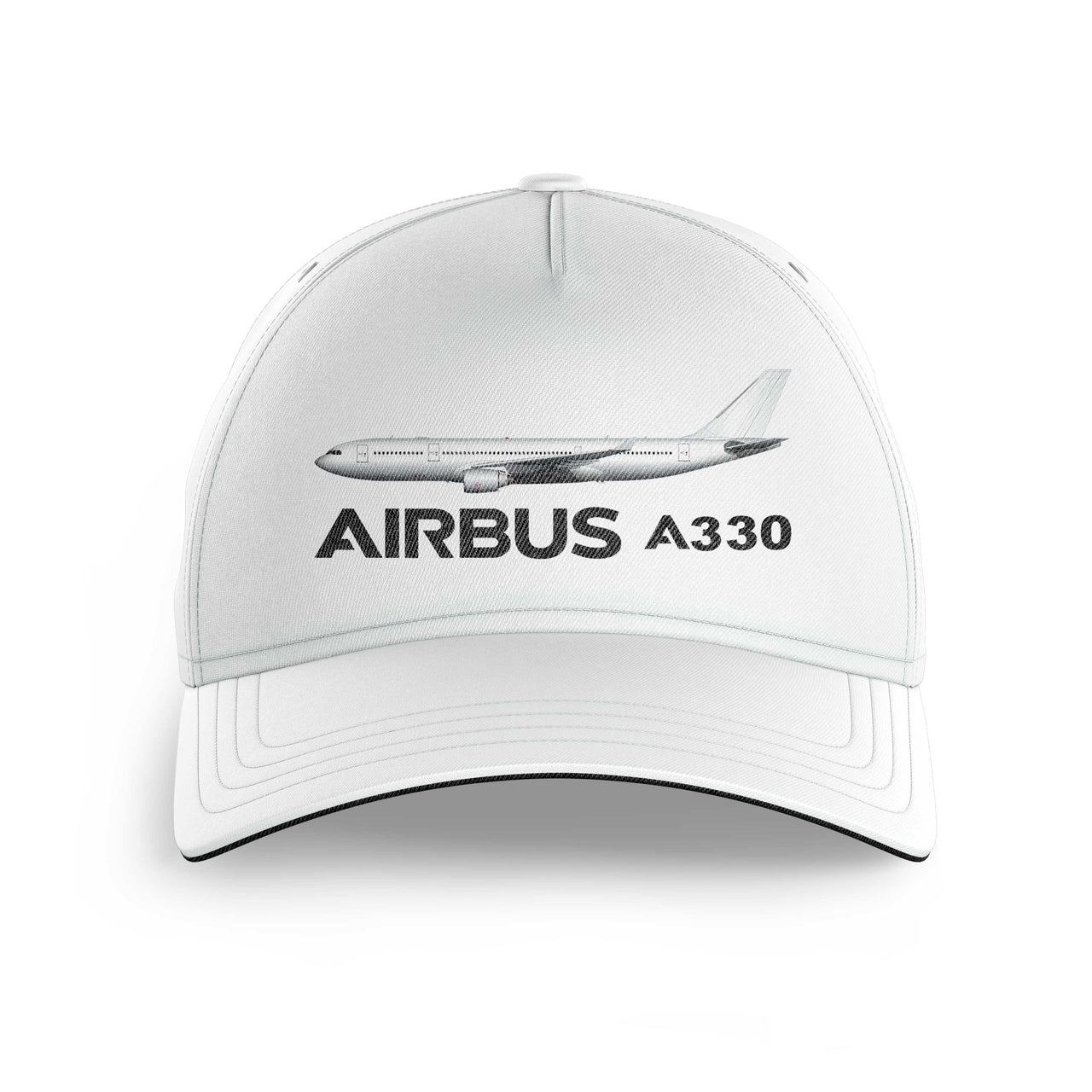The Airbus A330 Printed Hats