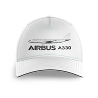 Thumbnail for The Airbus A330 Printed Hats