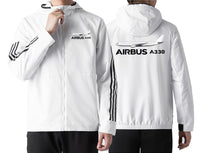 Thumbnail for The Airbus A330 Designed Sport Style Jackets