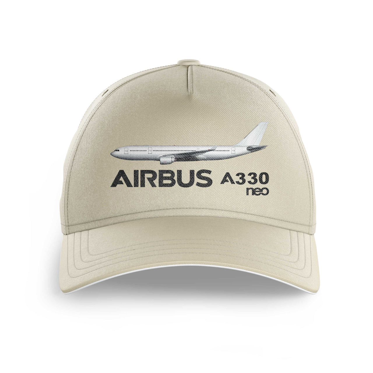 The Airbus A330neo Printed Hats