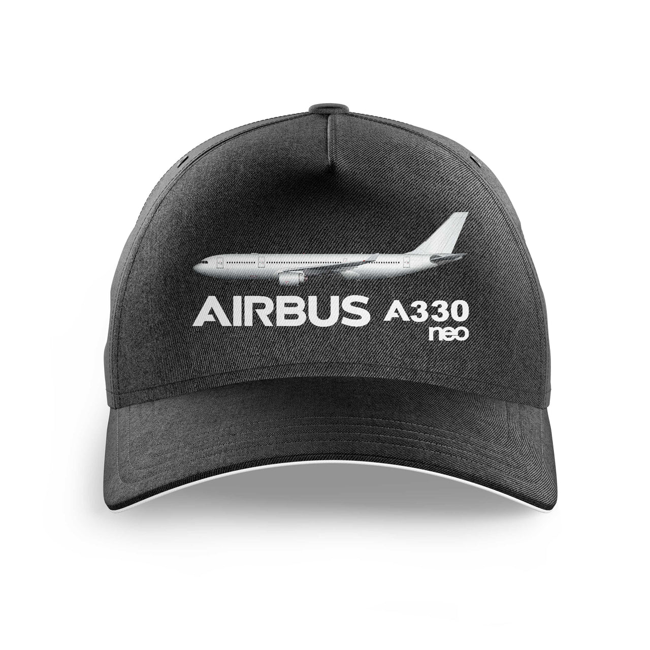 The Airbus A330neo Printed Hats