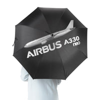 Thumbnail for The Airbus A330neo Designed Umbrella