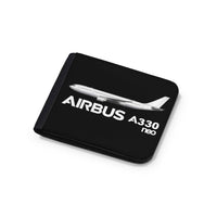 Thumbnail for The Airbus A330neo Designed Wallets