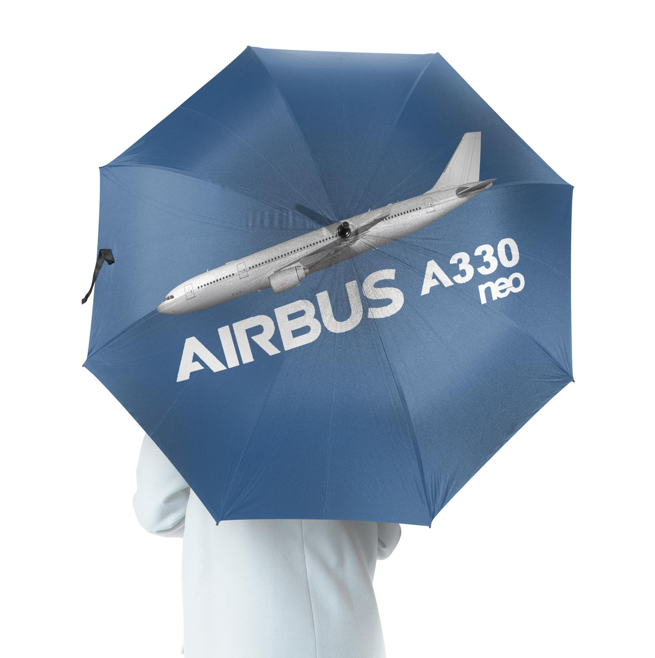 The Airbus A330neo Designed Umbrella
