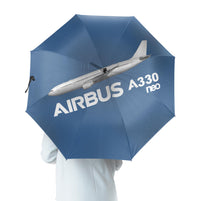 Thumbnail for The Airbus A330neo Designed Umbrella