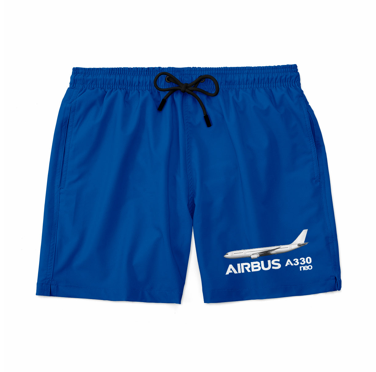 The Airbus A330neo Designed Swim Trunks & Shorts