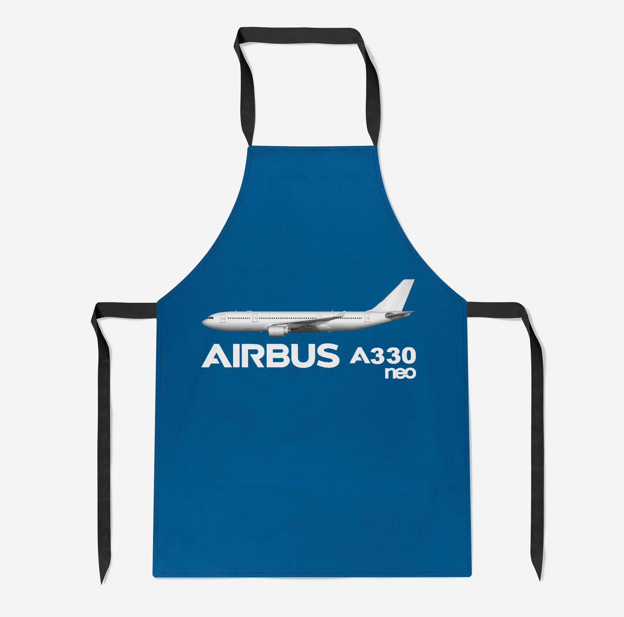 The Airbus A330neo Designed Kitchen Aprons
