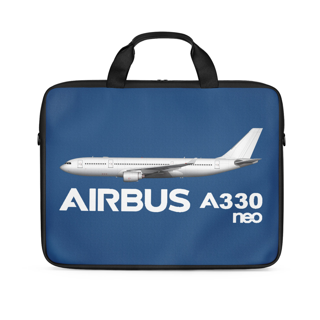 The Airbus A330neo Designed Laptop & Tablet Bags