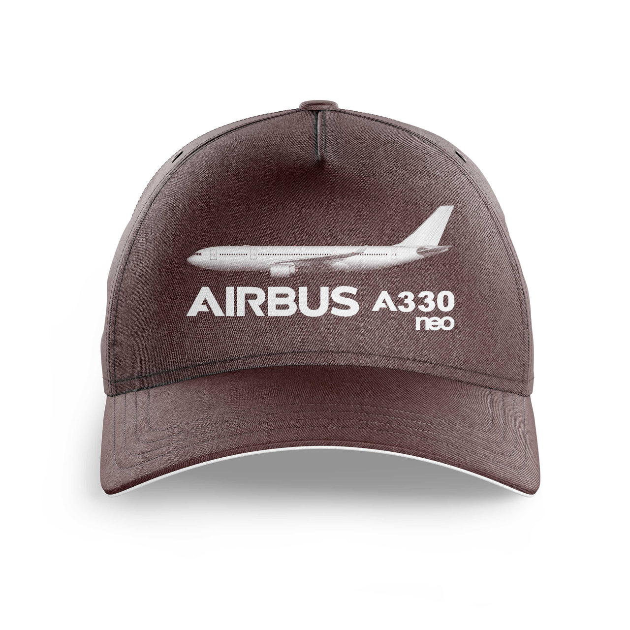 The Airbus A330neo Printed Hats