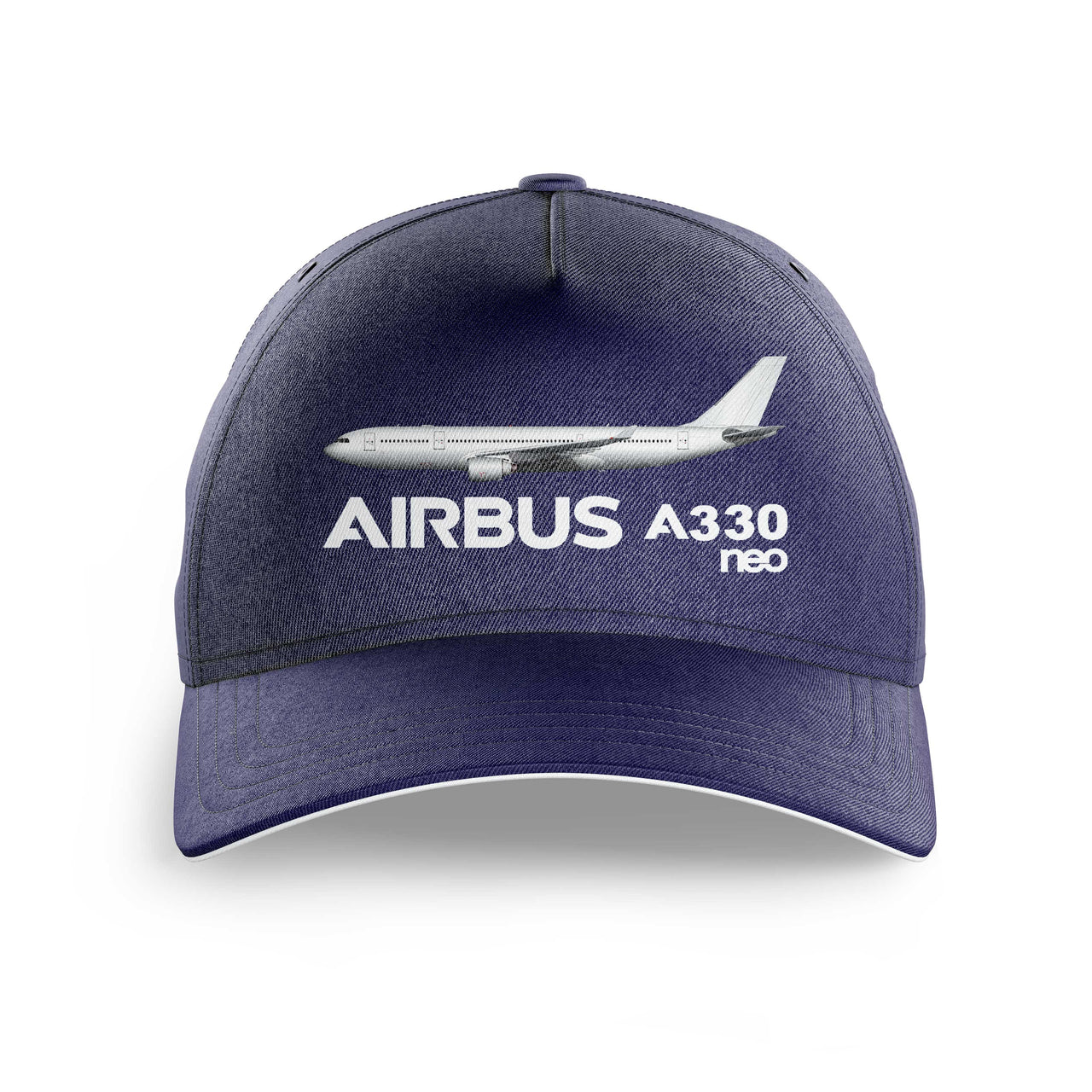 The Airbus A330neo Printed Hats