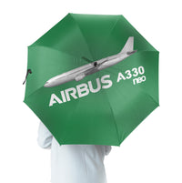 Thumbnail for The Airbus A330neo Designed Umbrella