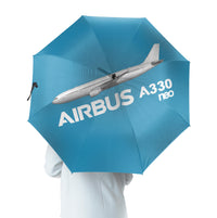Thumbnail for The Airbus A330neo Designed Umbrella
