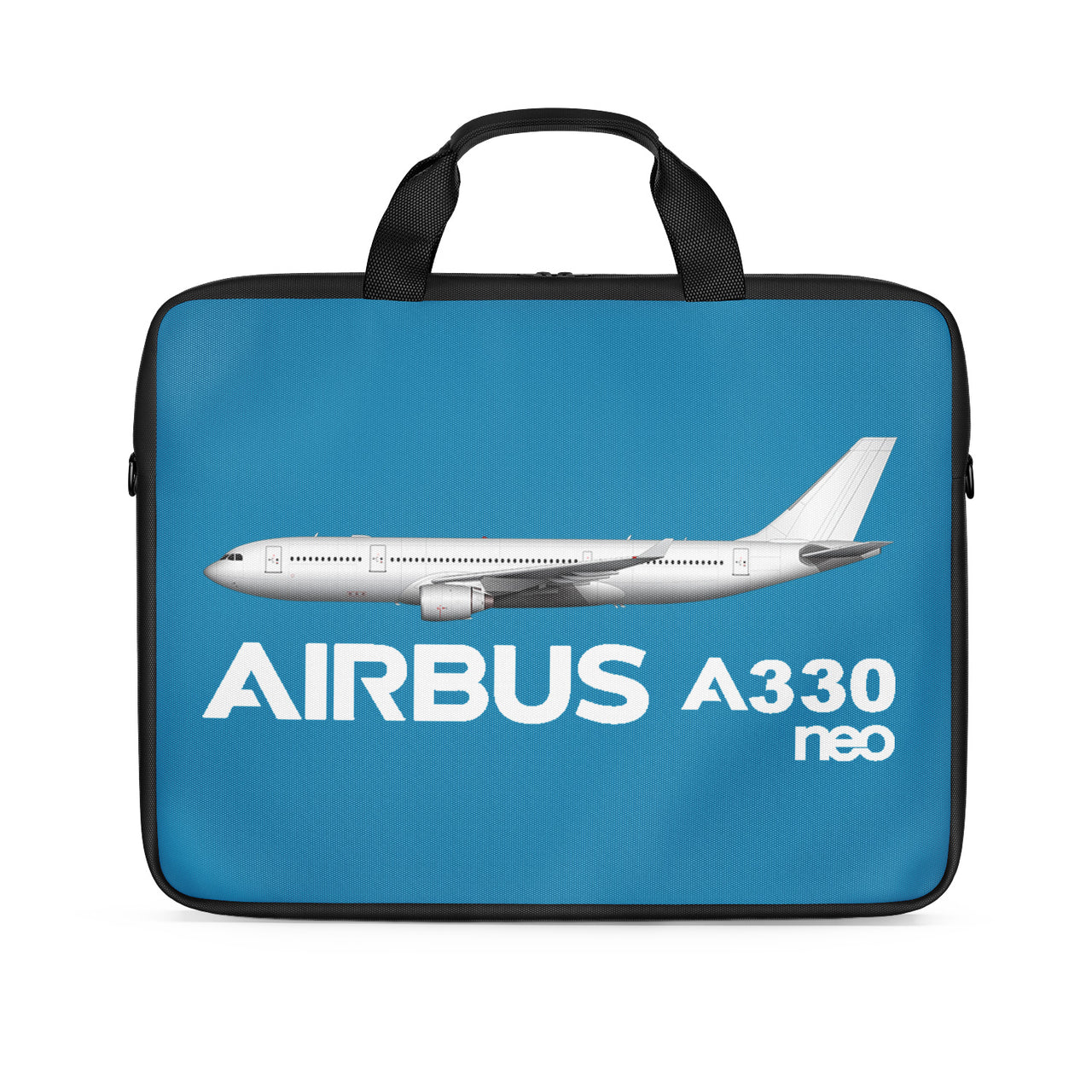 The Airbus A330neo Designed Laptop & Tablet Bags