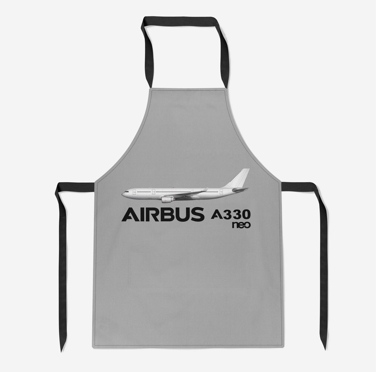 The Airbus A330neo Designed Kitchen Aprons