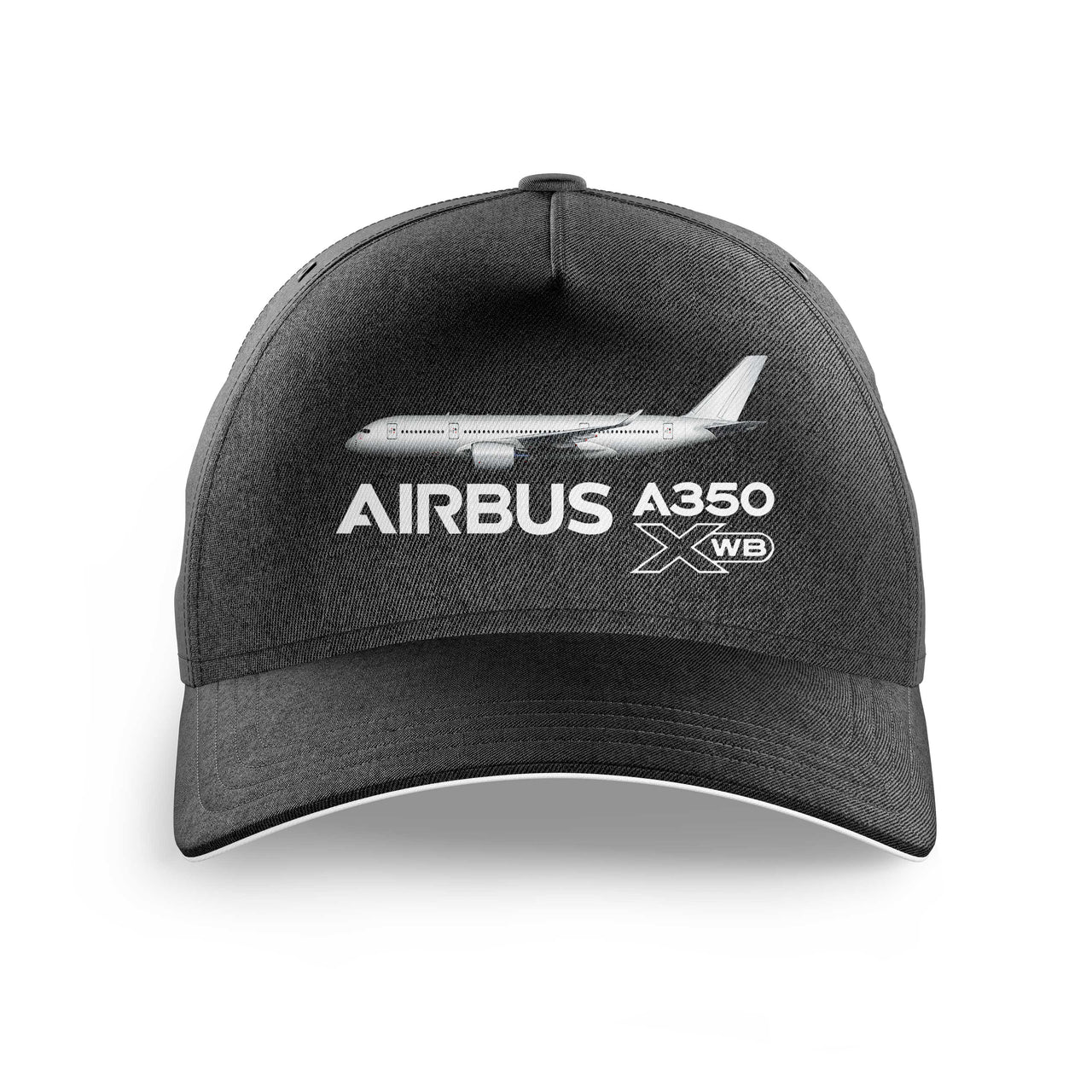 The Airbus A350 XWB Printed Hats