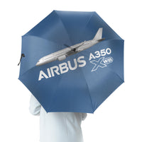 Thumbnail for The Airbus A350 WXB Designed Umbrella