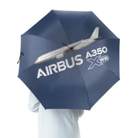 Thumbnail for The Airbus A350 WXB Designed Umbrella