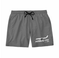 Thumbnail for The Airbus A350 WXB Designed Swim Trunks & Shorts