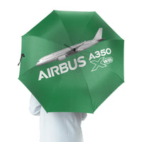 Thumbnail for The Airbus A350 WXB Designed Umbrella